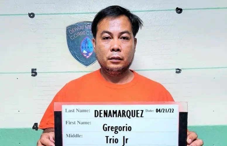 Teenage girl testifies in child molestation trial