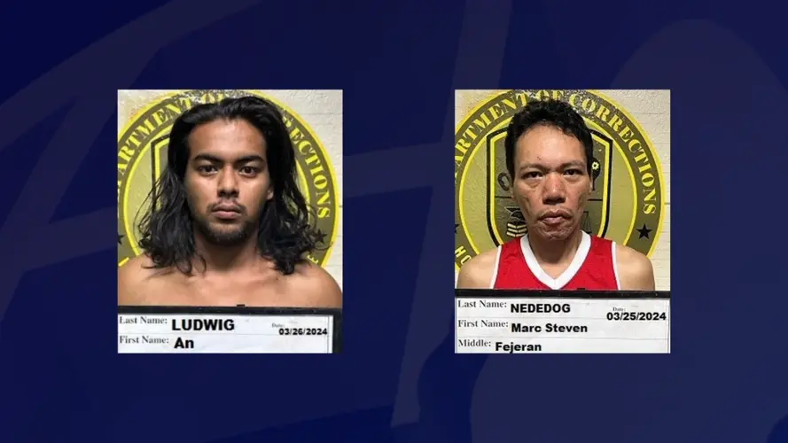 Two alarming home invasions just 24 hours apart this week