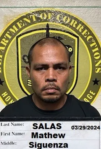 Man arrested in home invasion investigation