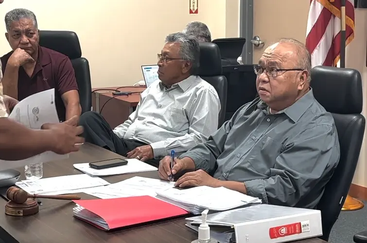Saipan casino license revocation hearing faces more delay