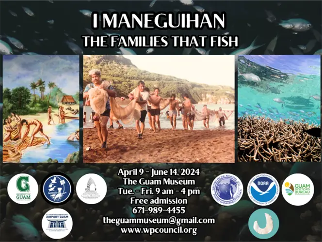 The Families That Fish