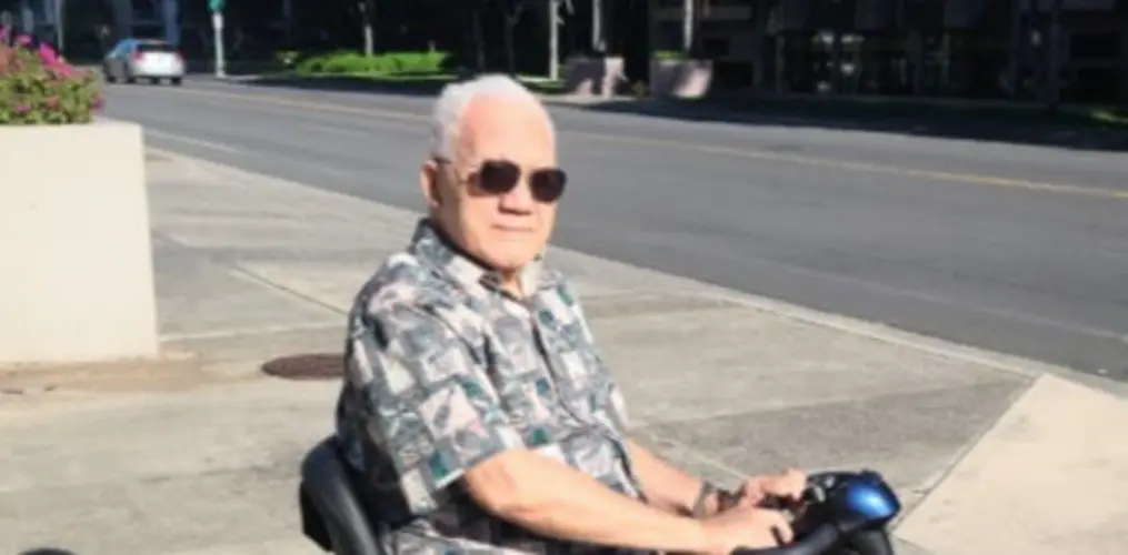 Former CNMI House Speaker Pedro Deleon Guerrero passes away