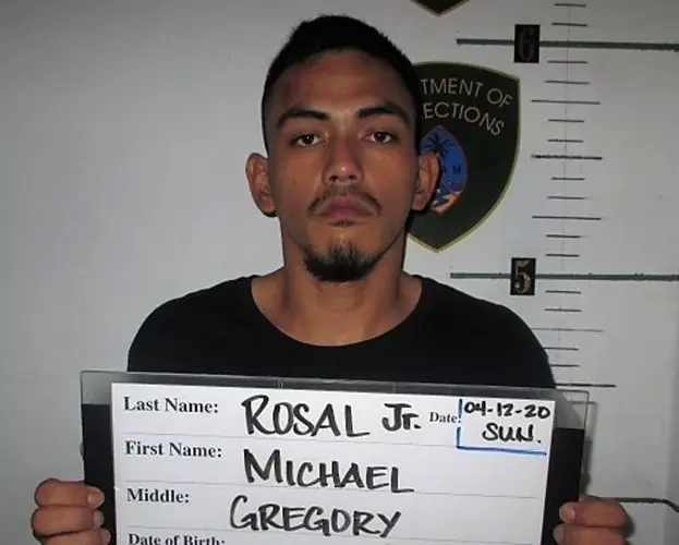 Drug convict indicted on illegal weapons possession charge