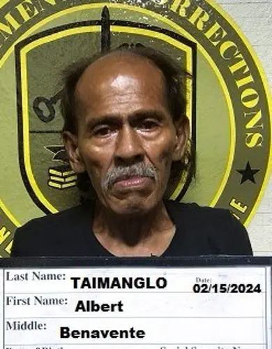Convicted thief indicted on illegal weapons possession charge