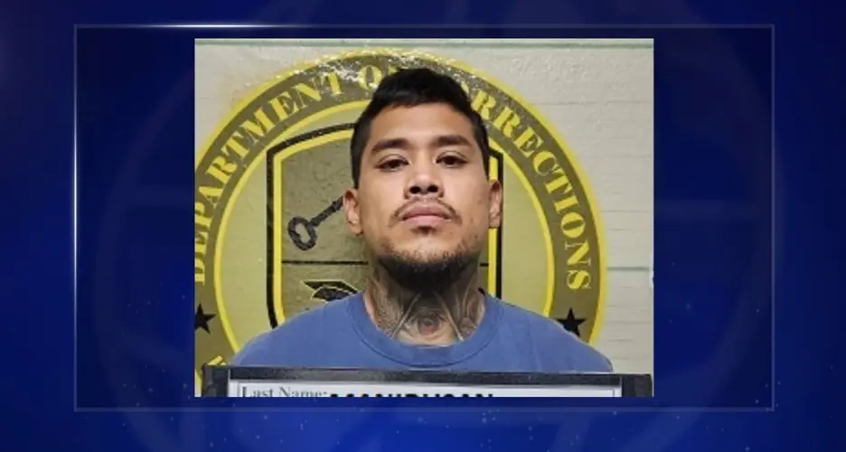 A man is sentenced to 70 months in federal prison for dealing meth