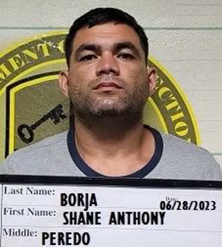 Complaint: Wanted suspect captured, got teen pregnant