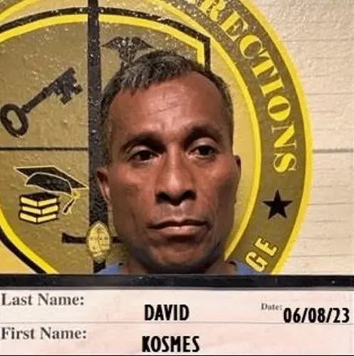 Man cleared of molestation charges after victim opted not to testify