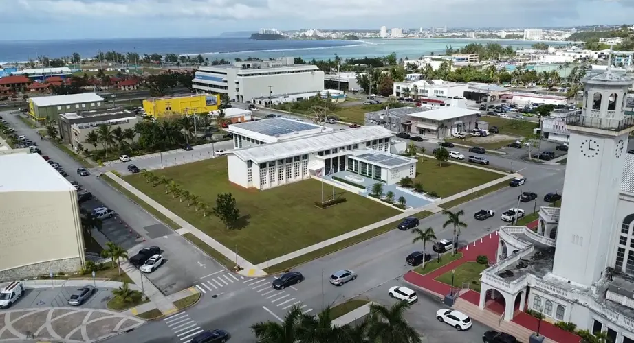 Oversight hearing set for Guam Department of Education