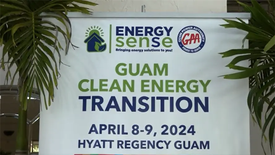 Key topics to be addressed, including climate and renewable energy at CIS2024