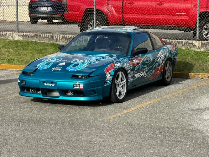 Drifters speak about difficulties without Yigo racetrack