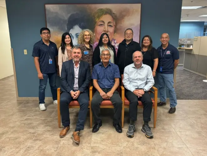 Guam Power Authority and Aggreko collaborate to ensure power reliability ahead of summer