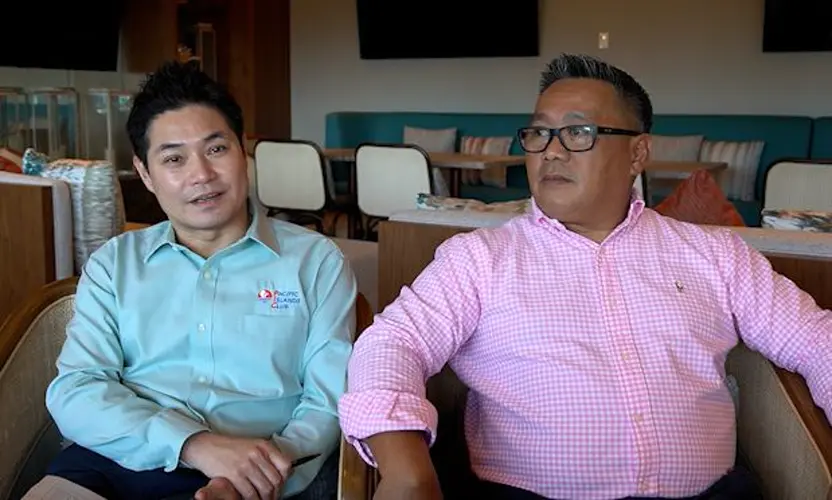 What is the state of the CNMI hotel industry?