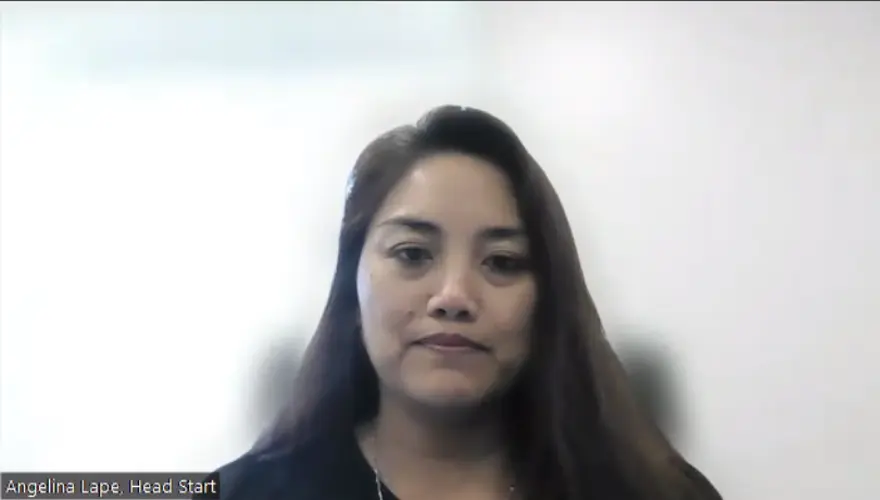 Guam Department of Education Head Start program cleared by the feds