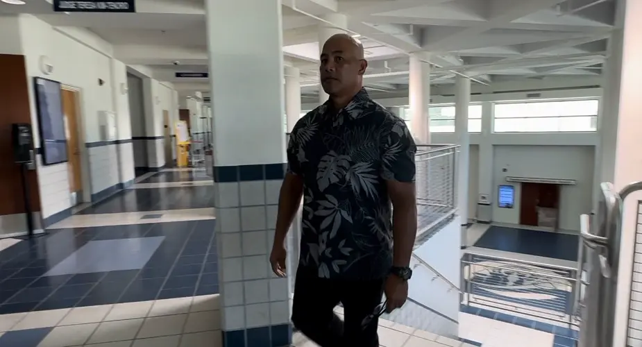 CNMI Chief Parole Officer’s bench trial begins