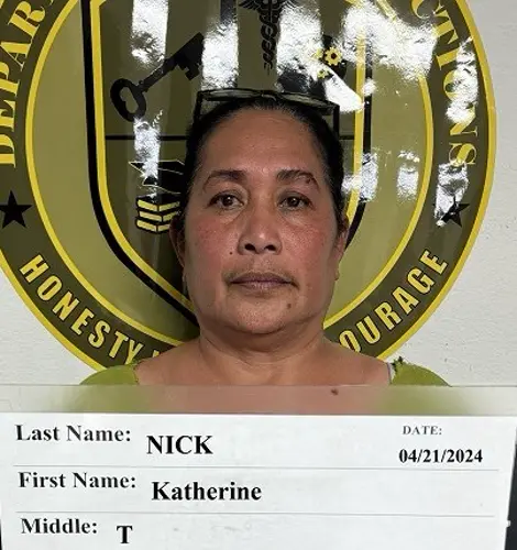 Complaint: Pregnant woman attacked with metal pipe