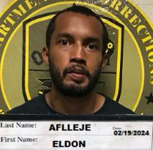 Prison escapee told police he did not deserve to be locked up