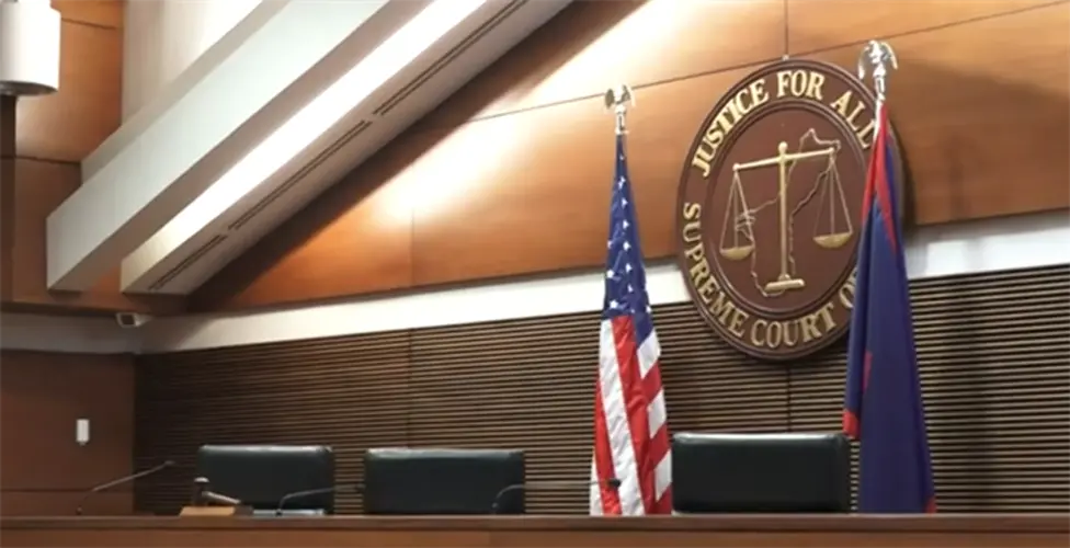 Parties to get 30 minutes to argue Attorney General conflict case