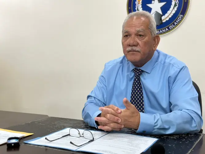 CNMI Attorney General comments on public corruption investigations