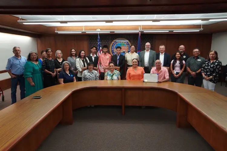 New Youth Apprenticeship program launched with hotel partners