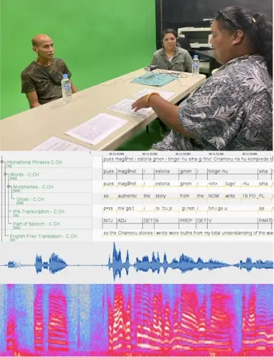 University of Guam hosts Symposium on Future of the CHamoru Language on May 4