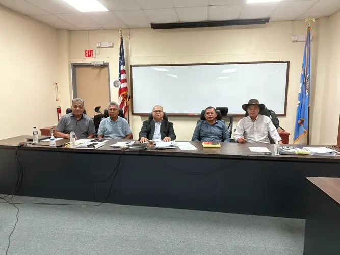 Commonwealth Casino Commission deliberates on IPI's exclusive license