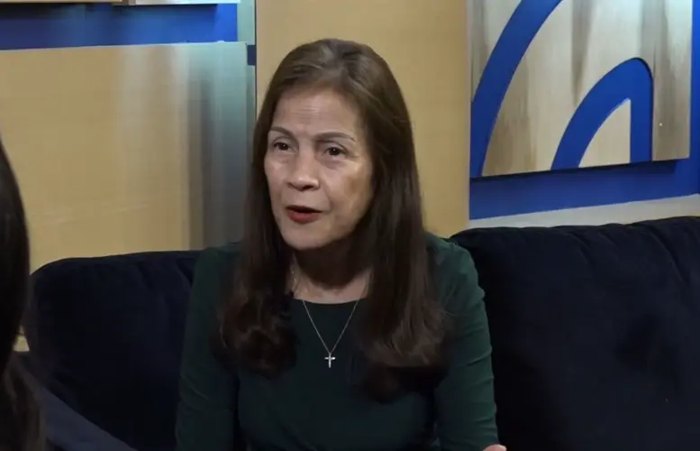 'I do not have a choice': Joanne Camacho speaks out on leaving Guam DOE