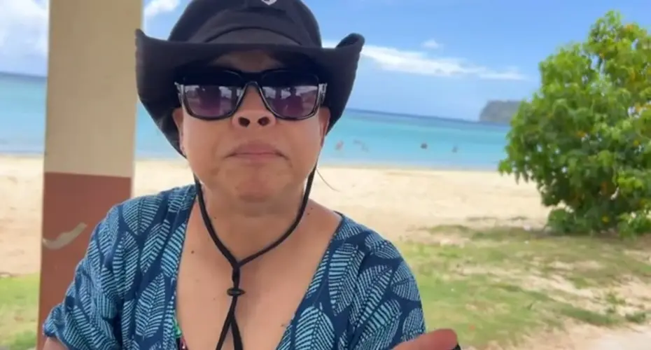 Community discusses ways to stay safe in Guam's waters