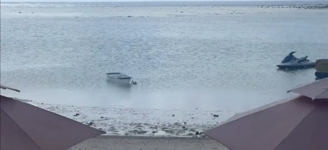Police investigate fifth recorded drowning of the year