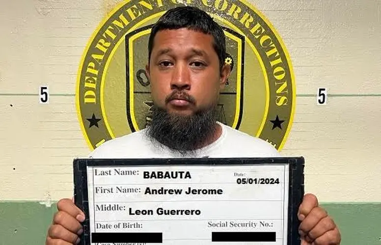 Man arrested for alleged child abuse