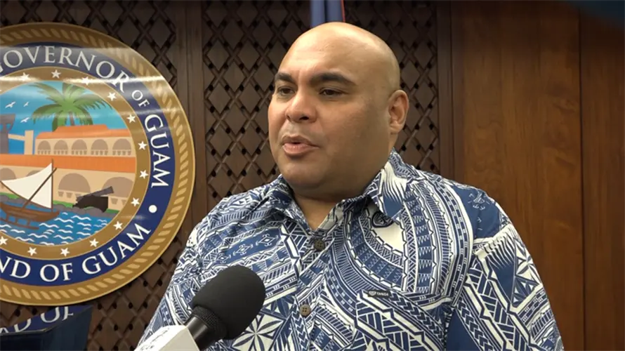 Adelup: emergency declaration unnecessary at Guam Memorial Hospital