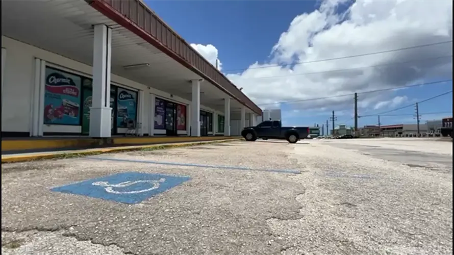Day Four in search for Maite shooting suspect