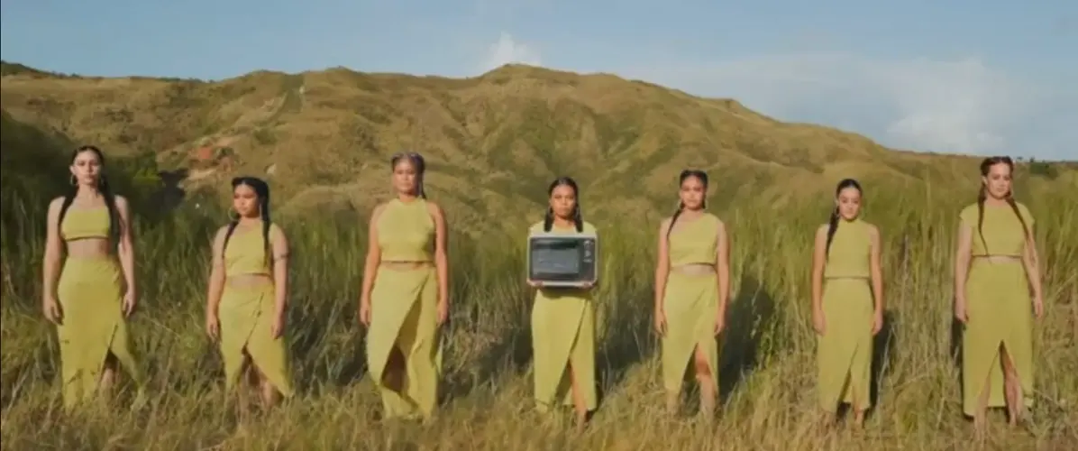 New song and music video released by Nihi Indigenous Music