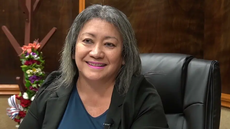 CNMI Senate President reorganizes JGL committee