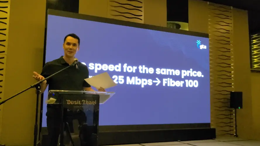 GTA Fiber rolls out with gigabit download speeds, 600Mpbs up