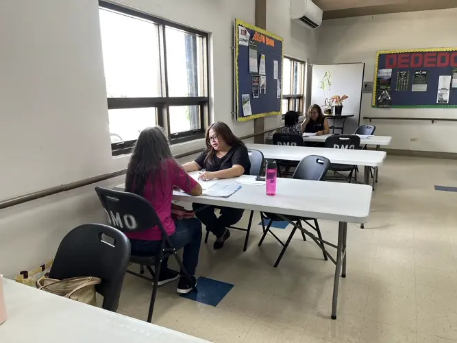 USDA's Section 504 program draws residents into mayor offices