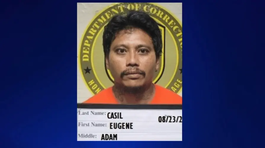 Sex offender gets nearly 6 years in prison in federal drug case