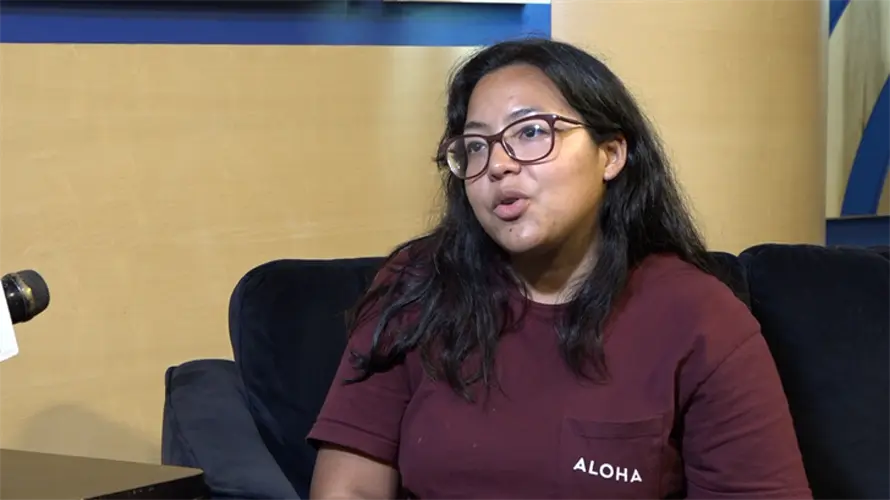 Travel nurse speaks out after being scammed through Facebook
