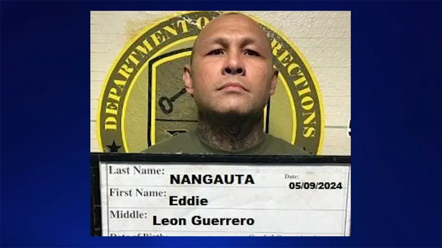 Customs officer on paid leave after recent arrest