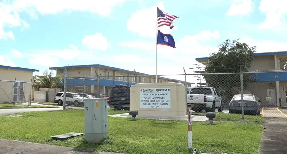 Guam Police Dispatch center back to normal hours after temporary evacuation