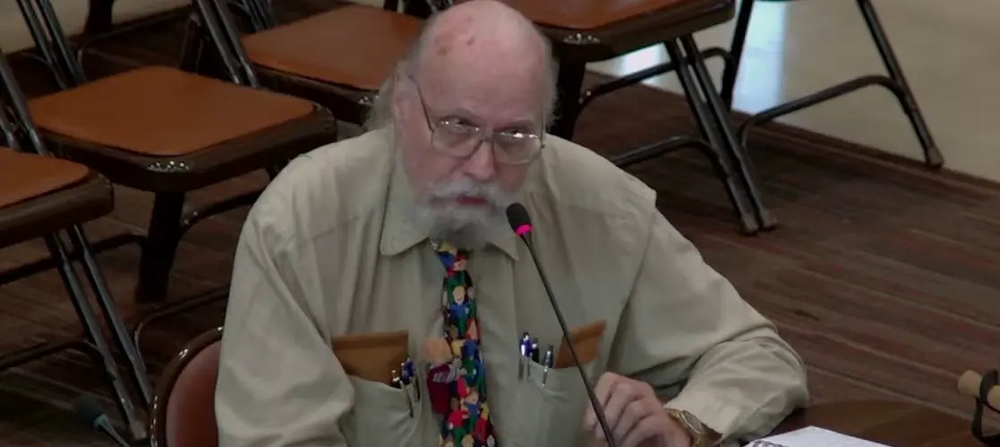 Community offers thoughts on bill to standardize bottled water testing/labeling