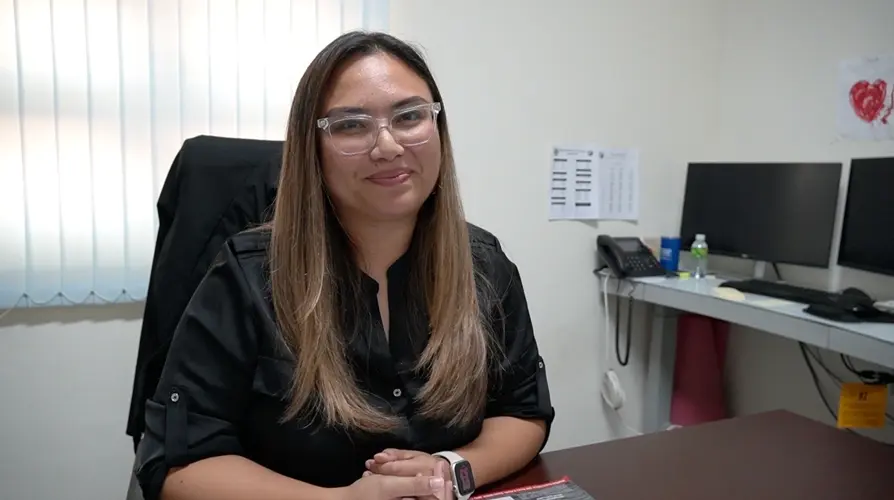 CNMI government monitoring tax fraud, evasion
