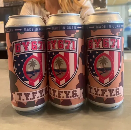 Carabao Brewing reflects on past few years on island, new beer to launch
