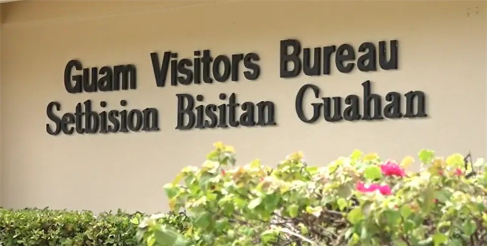 Former Guam Visitors Bureau director fighting to get his job back