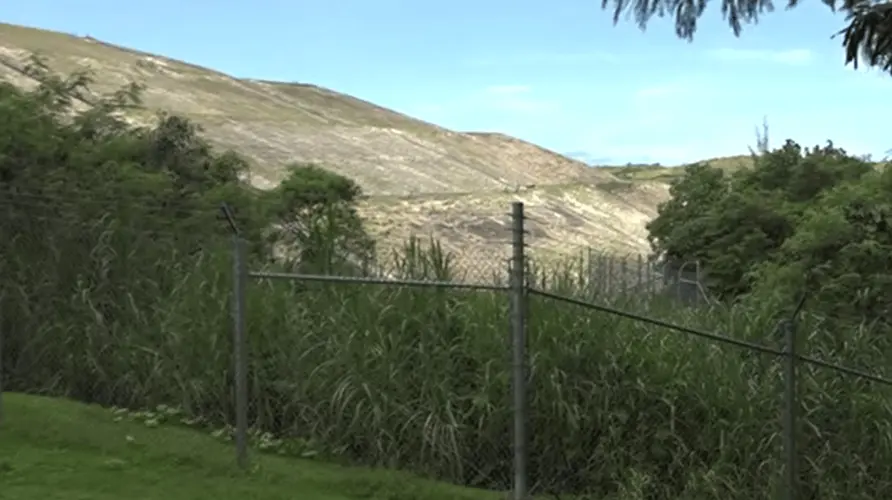 Chief judge issues order in Ordot Dump post closure case