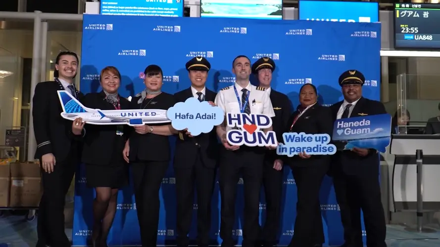Travel seminar promotes new Haneda route, strengthens regional ties
