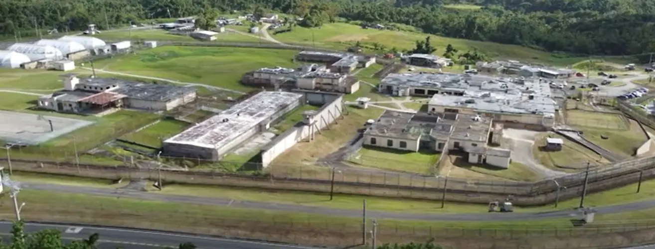 Solicitation letter to Guam Contractors Association rescinded a day later by prison official