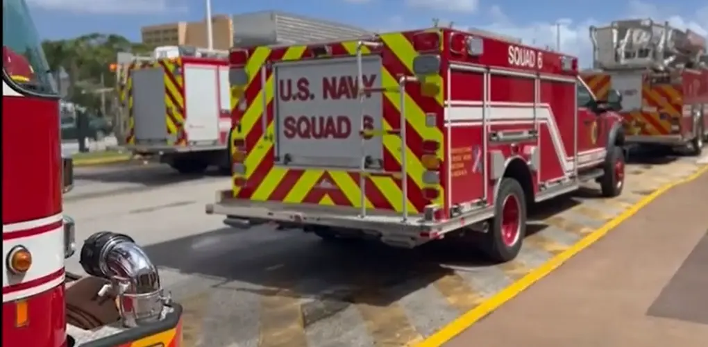 May marks 50th Anniversary of Emergency Medical Services Week