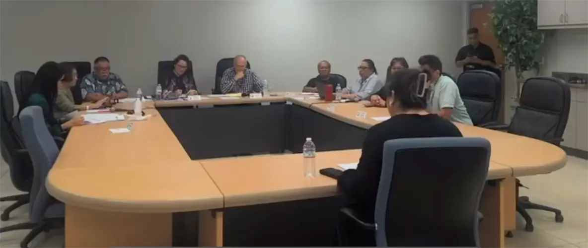 Guam Department of Education psychologist on shortage: “Guam’s situation is even more dire”
