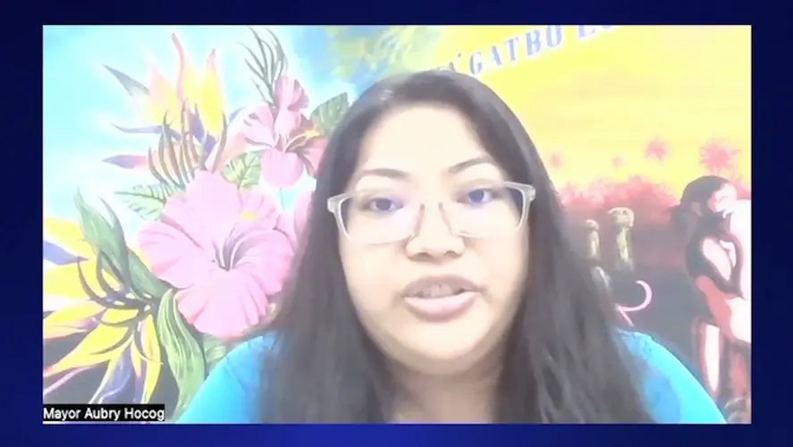 Rota seeks to increase boat charters from Guam, revive hotels