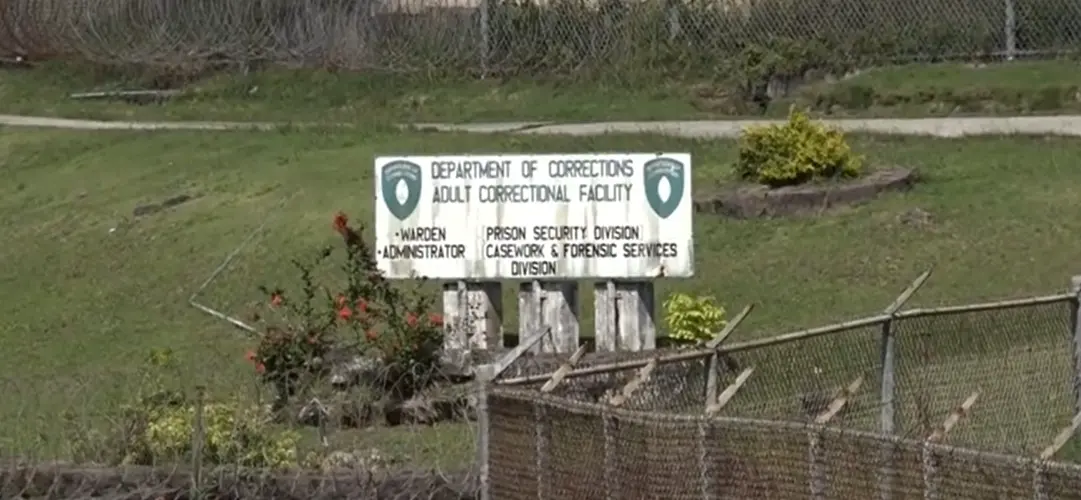 Investigation underway after death of Department of Corrections inmate